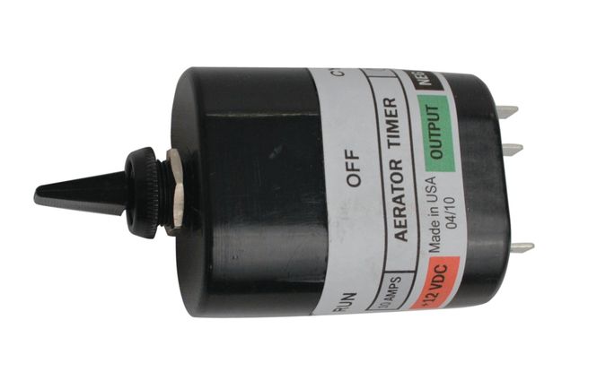 Hovedbilde Bryter f/ Aerator pumpe, 14292-3