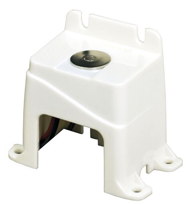 Hovedbilde Automatbryter kompl.12V 4801-7