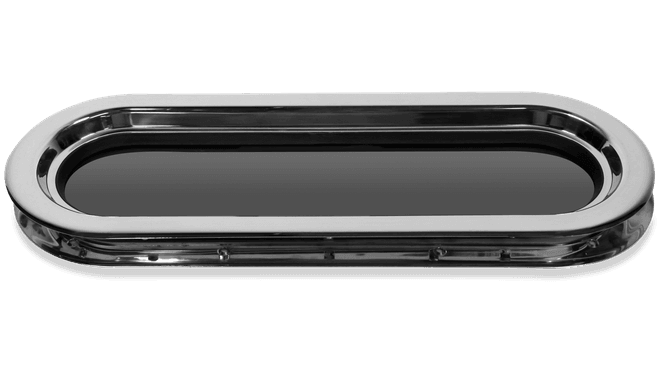 Hovedbilde Portlight Fast, SS S722-F-6