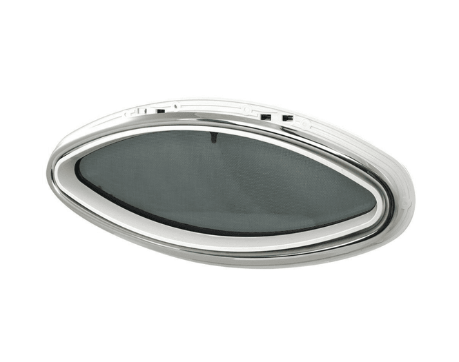 Hovedbilde Portlight G616---28SS GRAY