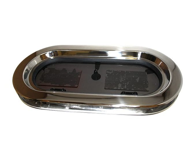Hovedbilde Portlight SS S716-6SS