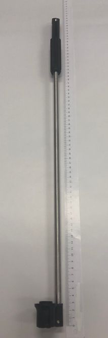 Hovedbilde Rod, Long Collet, Sleeve lft