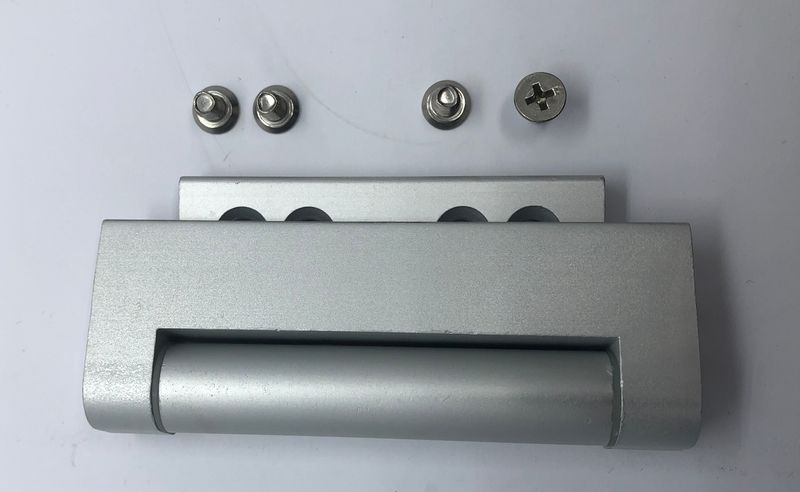 Hengsel lavprofil P2000-44