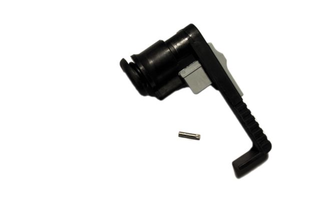 Hovedbilde Lft.Locking Q/Dog P2000-52