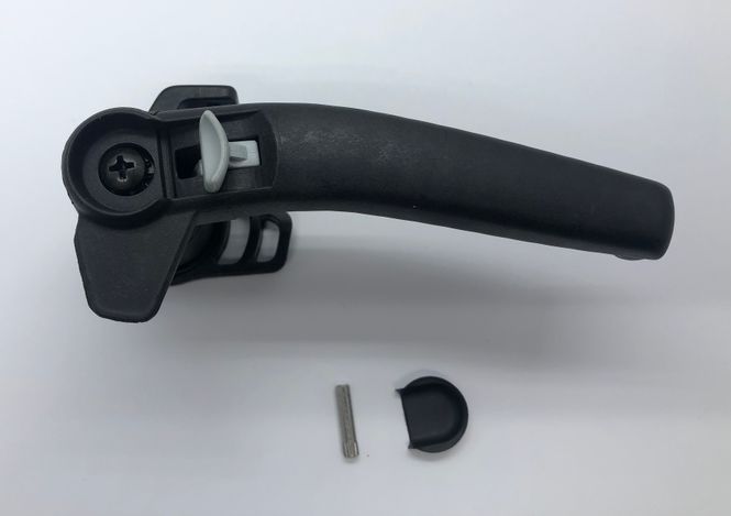 Hovedbilde H?ndtak f/ N1170 luke, P2000-18RAIORNDE