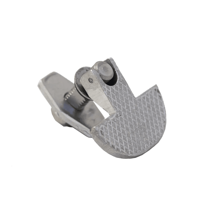 Hovedbilde T-H?ndtak, P400-31, til Bomar Aluminiumsluker