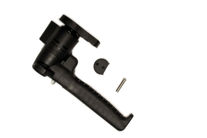 Hovedbilde H?ndtak f/Bomar lavprofil luker (venstre) 2009 og ...