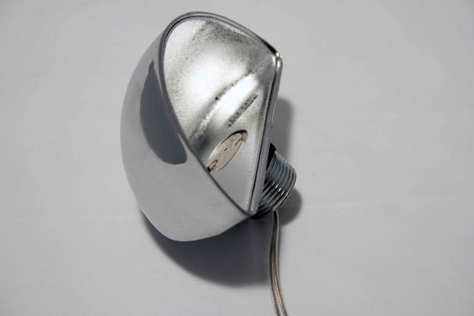 Hovedbilde Uplight Chrome MIMMA ***