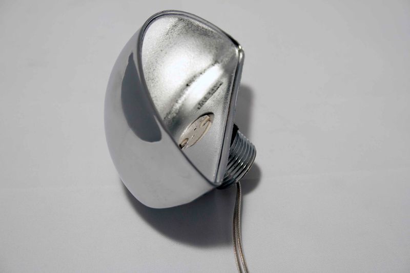 Uplight Chrome MIMMA ***