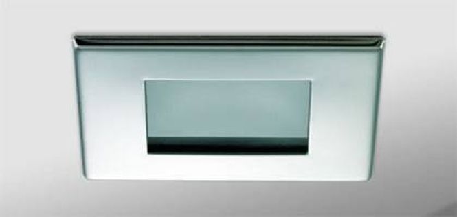 Hovedbilde Rustfri elegant spott, Ocean