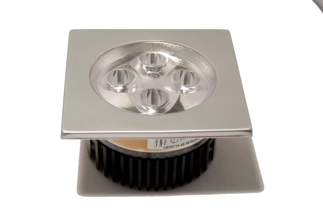 Hovedbilde Led, SS VEGA