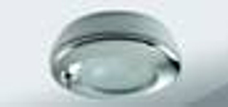 Utenp?liggende halogen spott , Delphi