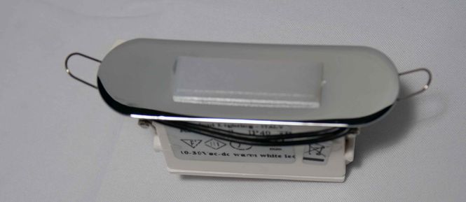 Hovedbilde Fokrommet LED markeringslys, LEO