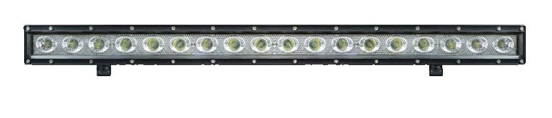 Led Lysbar, 90W, 10-30V