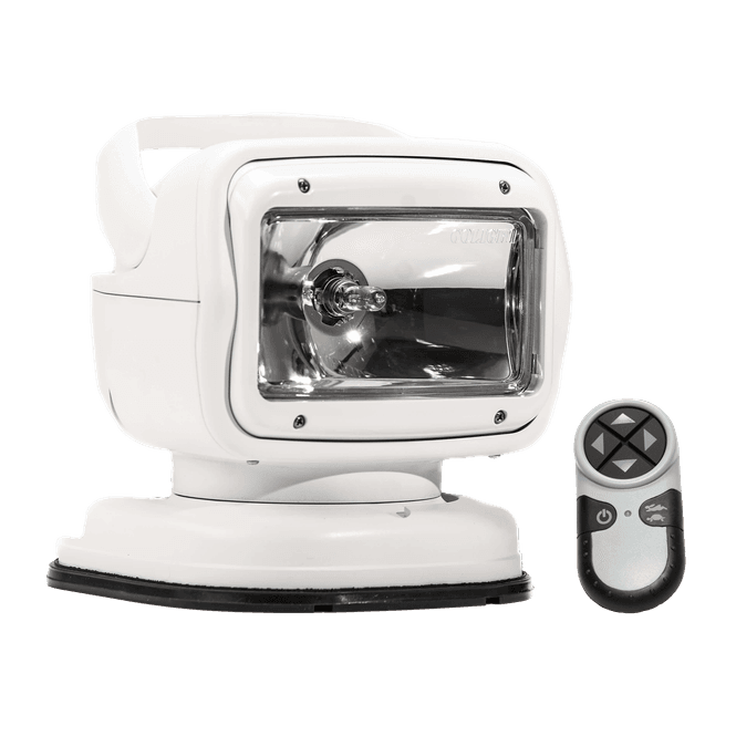 Hovedbilde S?kelys Golight GT, 24V, Halogen, ...