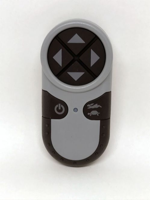 Hovedbilde H?ndholdt Fjernkontroll f/ Golight