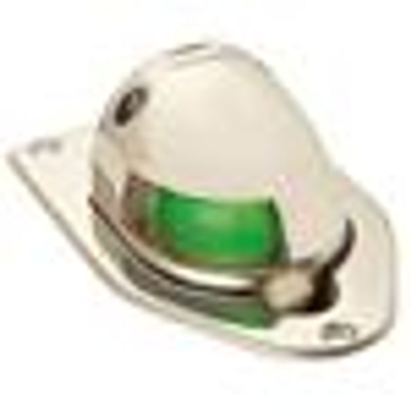 Lanterne Gr?nn SS 206-M