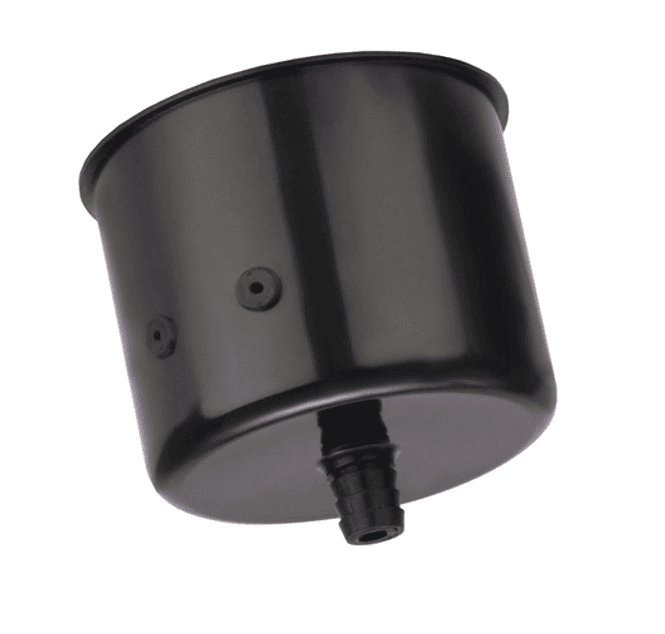 Hovedbilde Drenskopp for LED lant. 210-M,MS