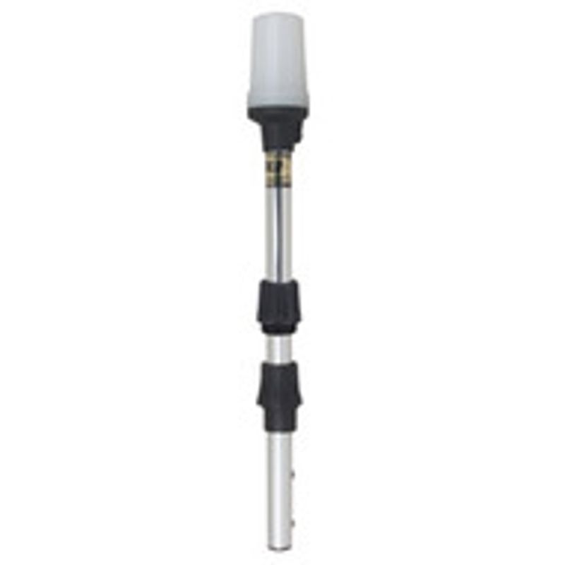 Lanternemast uten sokkel. 1400DP6