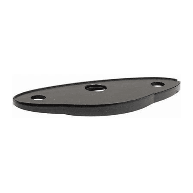 Base Adaptor, f/ Attwood Vert. lant.mast