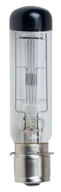 Hovedbilde Medium Prefocus Bulb, 65W 220 V