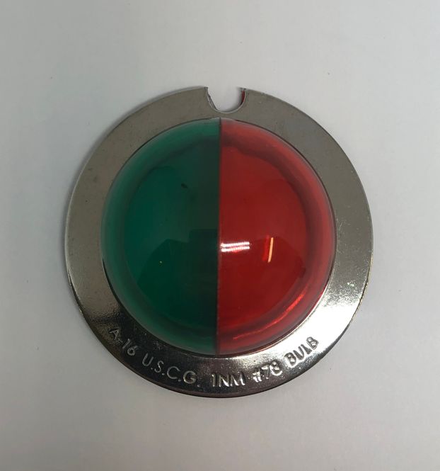 Hovedbilde Glass for Pop-up lanterne