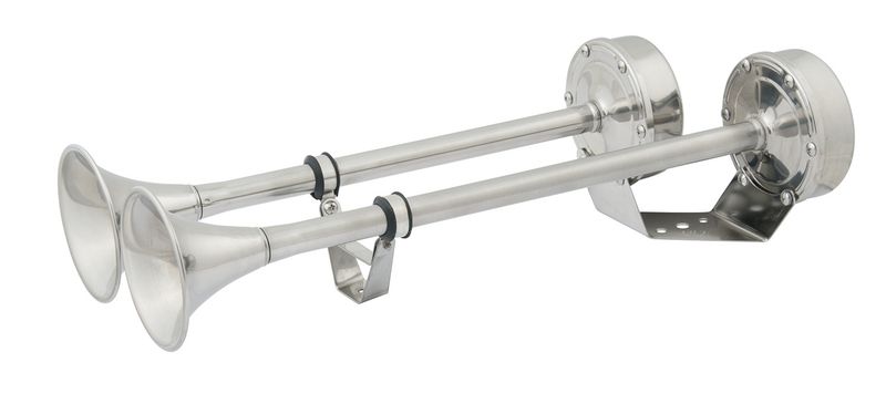 Horn TRP.Delux e Dbl.12v 10029