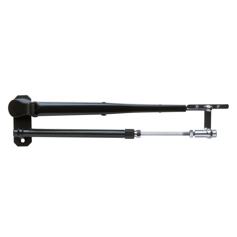 Pusserarm Deluxe Parallell Justerbar, 43-56cm (17