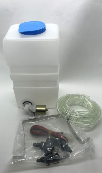 Hovedbilde Vindusspyler System 12v 10500