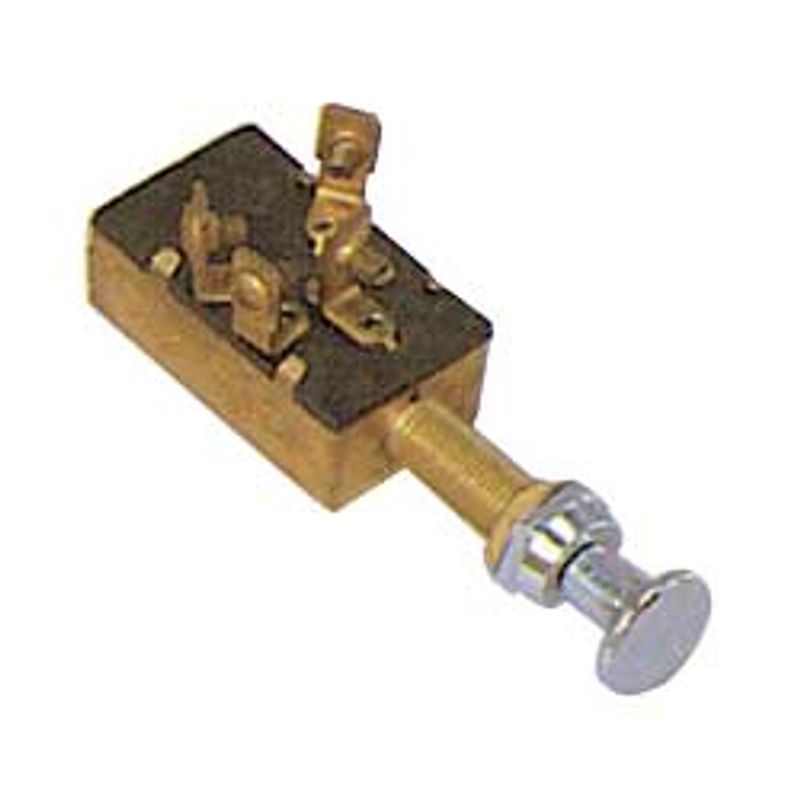 Bryter 2-Speed P?-P?-AV 20400