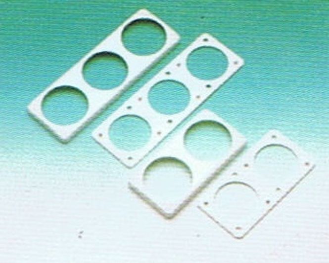 Hovedbilde Brakett f/2 brytere 27622