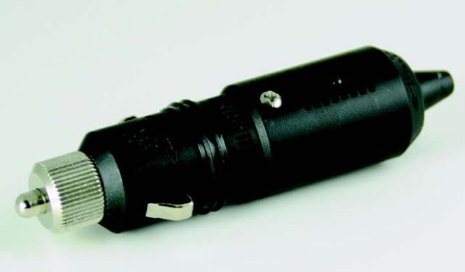 Hovedbilde Kontakt, bulkpakket 12VPG-OEM