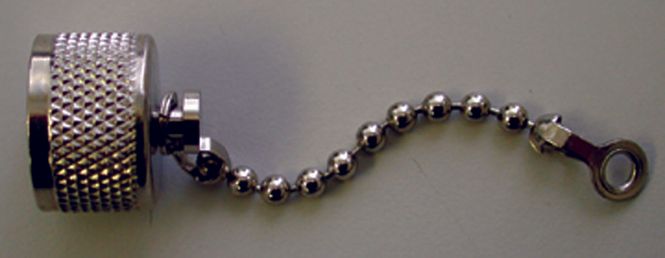 Hovedbilde Deksel for dekksgjennomføring 058200250