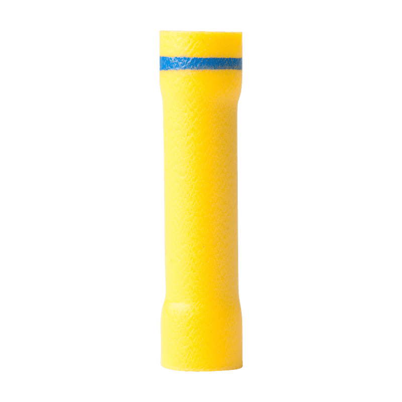 Skj?tehylse, Vinyl, Marine Kvalitet, fra 1-2mm? til 3-5mm?