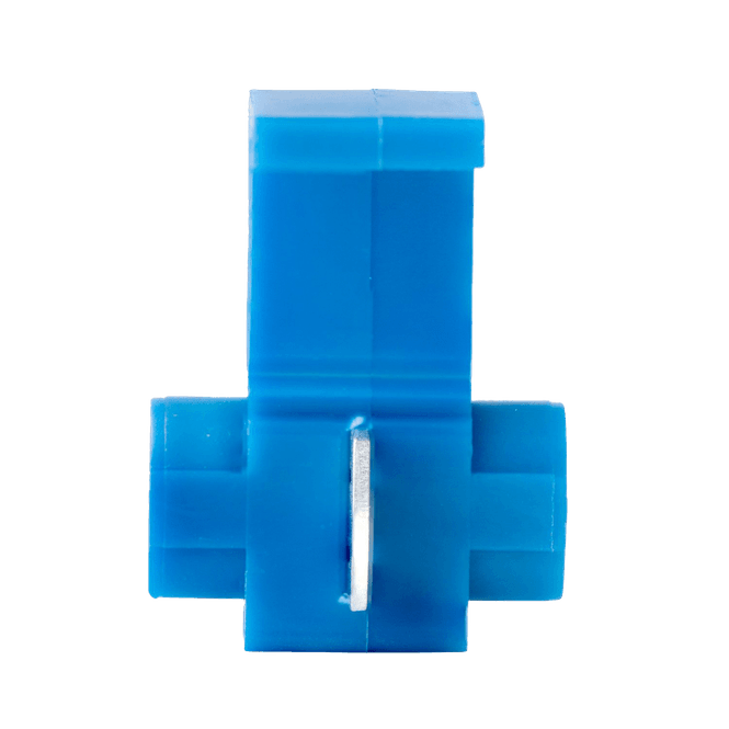 Hovedbilde Skj?teklemmer, 0.8-2mm? (18-14AWG) - 25stk