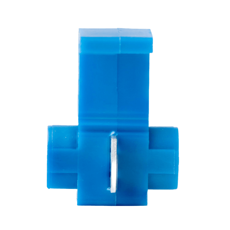 Skj?teklemmer, 0.8-2mm? (18-14AWG) - 25stk