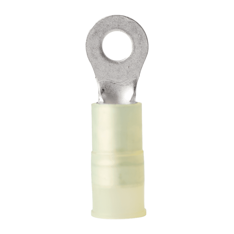 Ringkabelsko, Marine Kvalitet, 3-5mm?, ?3.9mm - 100stk