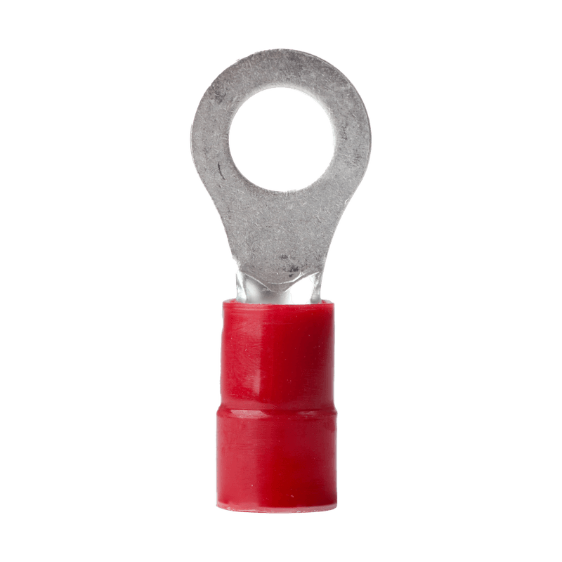 Ringkabelsko, Marine Kvalitet, 8mm?, ?7.9mm - 100stk