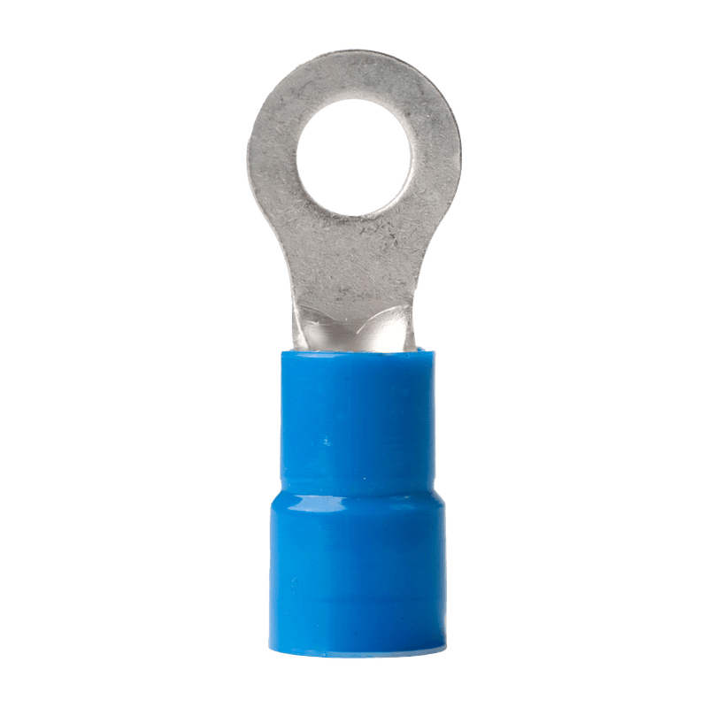 Ringkabelsko, Marine Kvalitet, 13mm?, ?7.9mm - 1stk