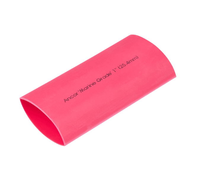 Hovedbilde Krympestr?mpe med lim, XLPO, ?25.4mm x 1220mm, ...