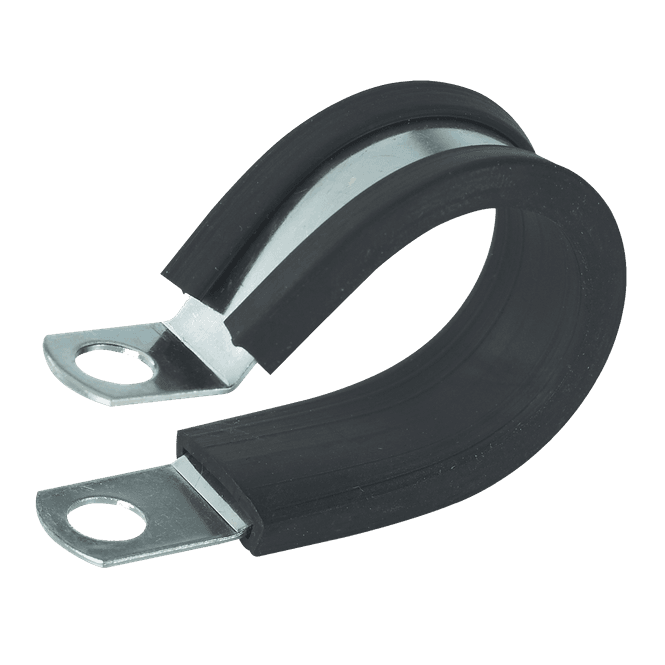 Hovedbilde Monteringsklemmer i Rustfritt st?l, 51mm (2