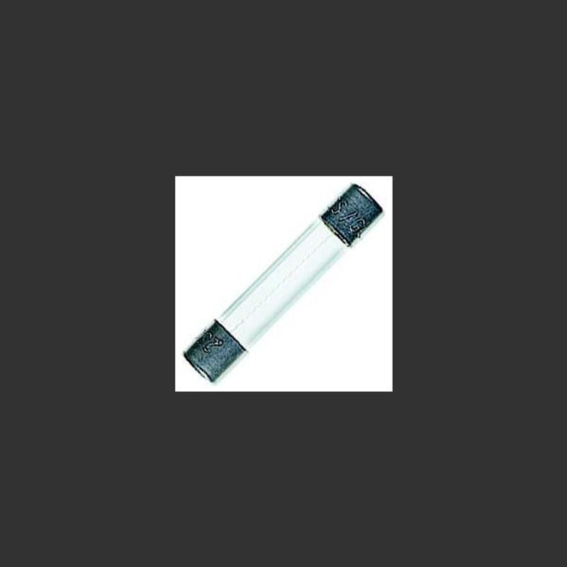 Ancor 5 Amp ATM Glassikring.