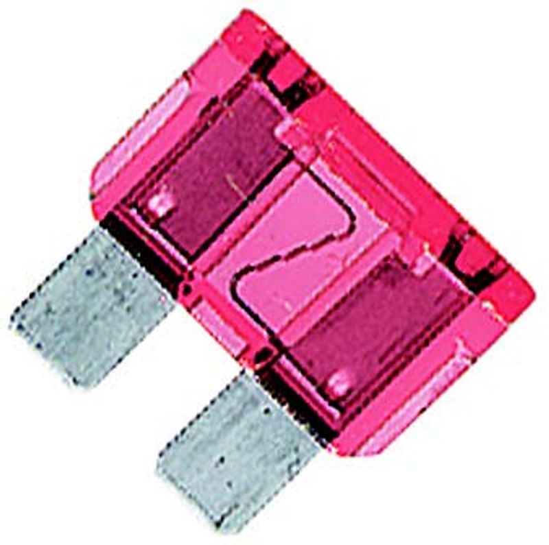 30 AMP ATO/ATC sikring