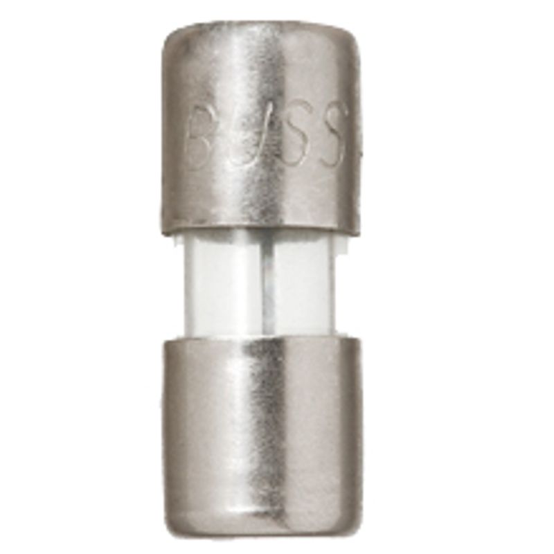 Ancor 30 Amp AGA Glassikring.
