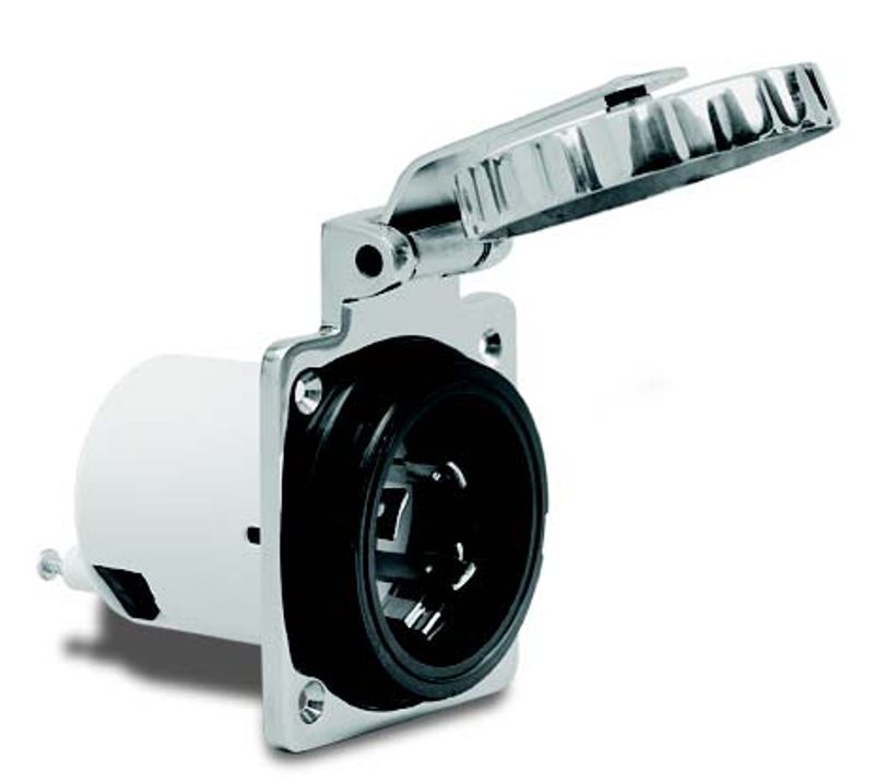 Str?minntak, SS 6371EL-Bx - 32Ah