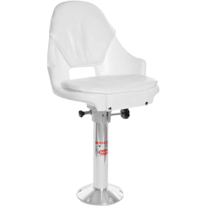 Hovedbilde TODD styrestol 