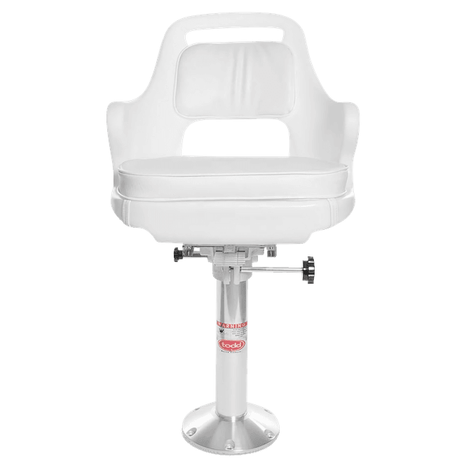 Hovedbilde TODD styrestol 