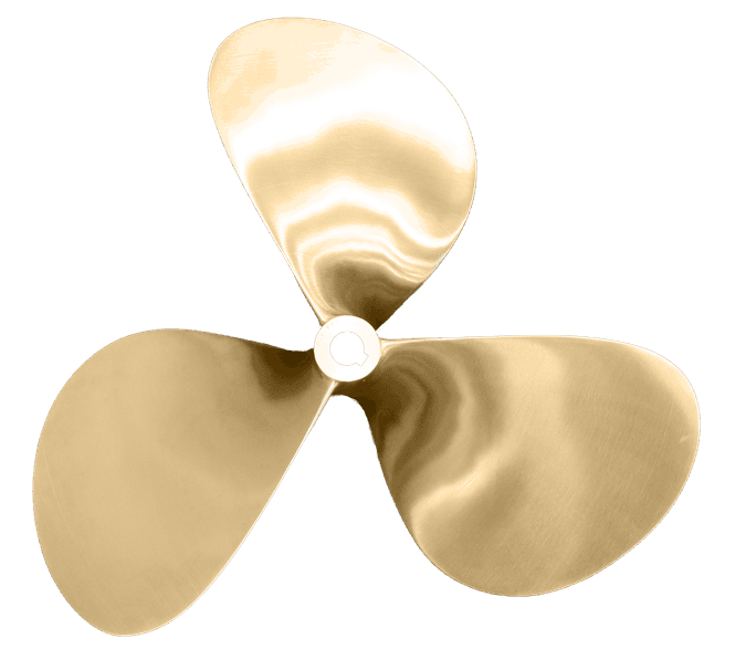 Hovedbilde Mikado B Propell 18D x 14P - 35mm, 3B H?yreg?ende