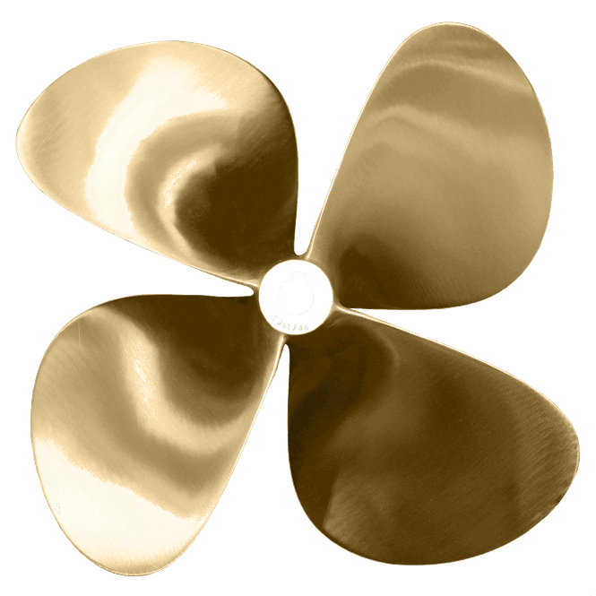 Hovedbilde Mikado H Propell 17D x 21P - 35mm, 4B H?yreg?ende