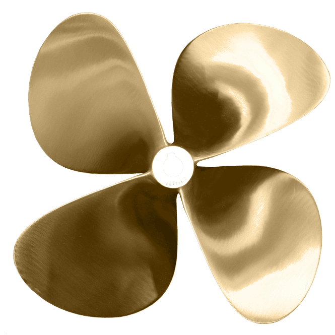 Hovedbilde Mikado J Propell 22D x 24P - 45mm, 4B ...